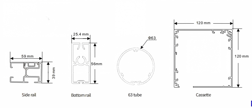 tw001 product tilt angle
